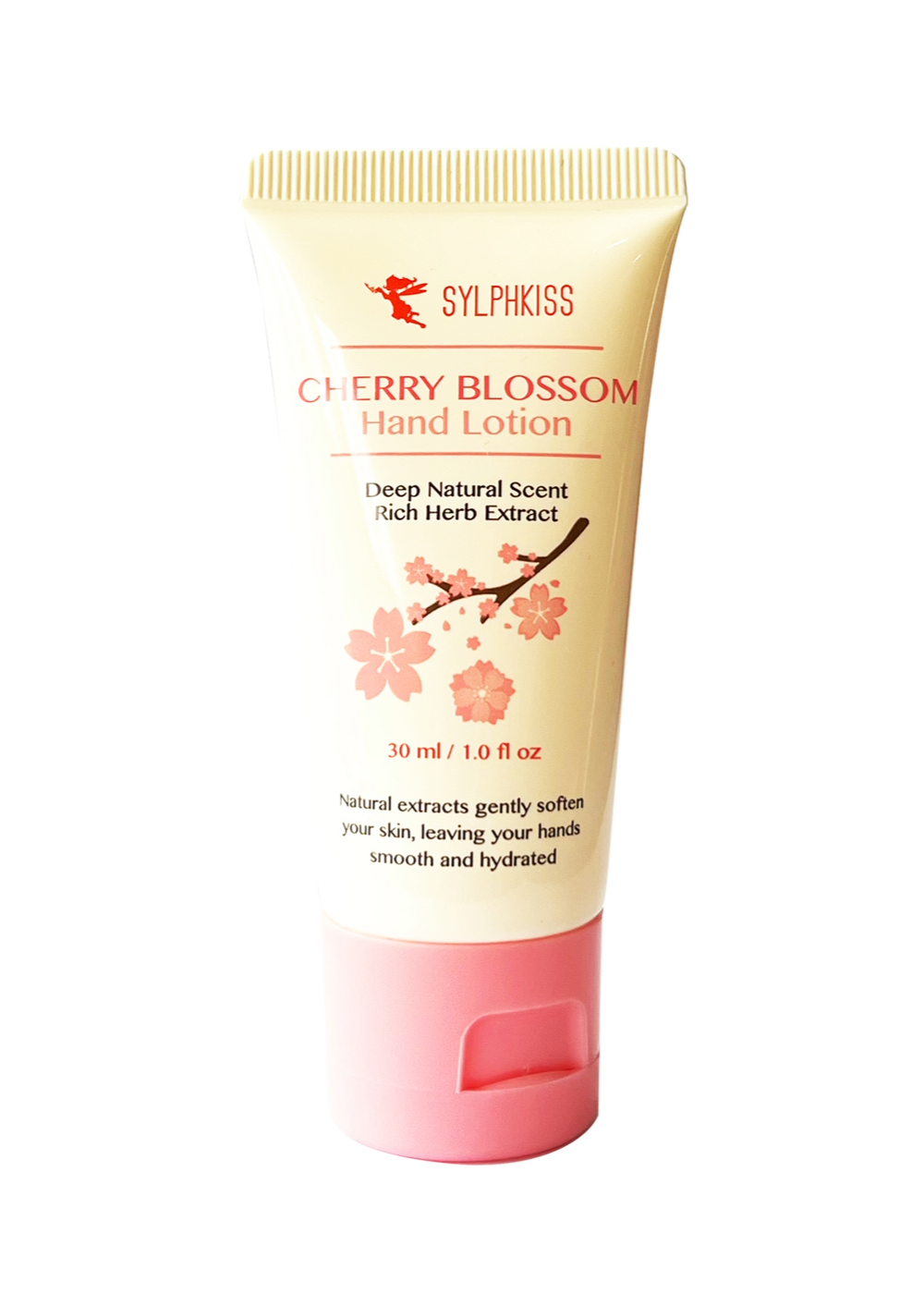 Cherry Blossom Hand Lotion 30 ml/1.0 oz.