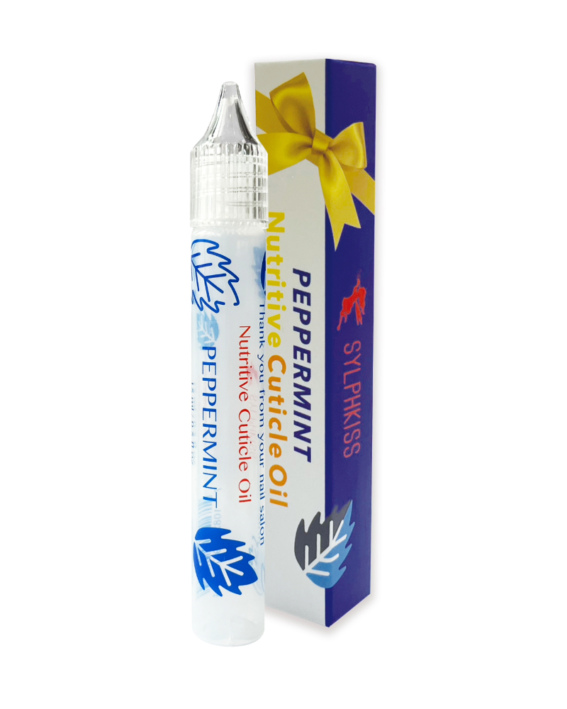 Holiday Gift Box - Peppermint