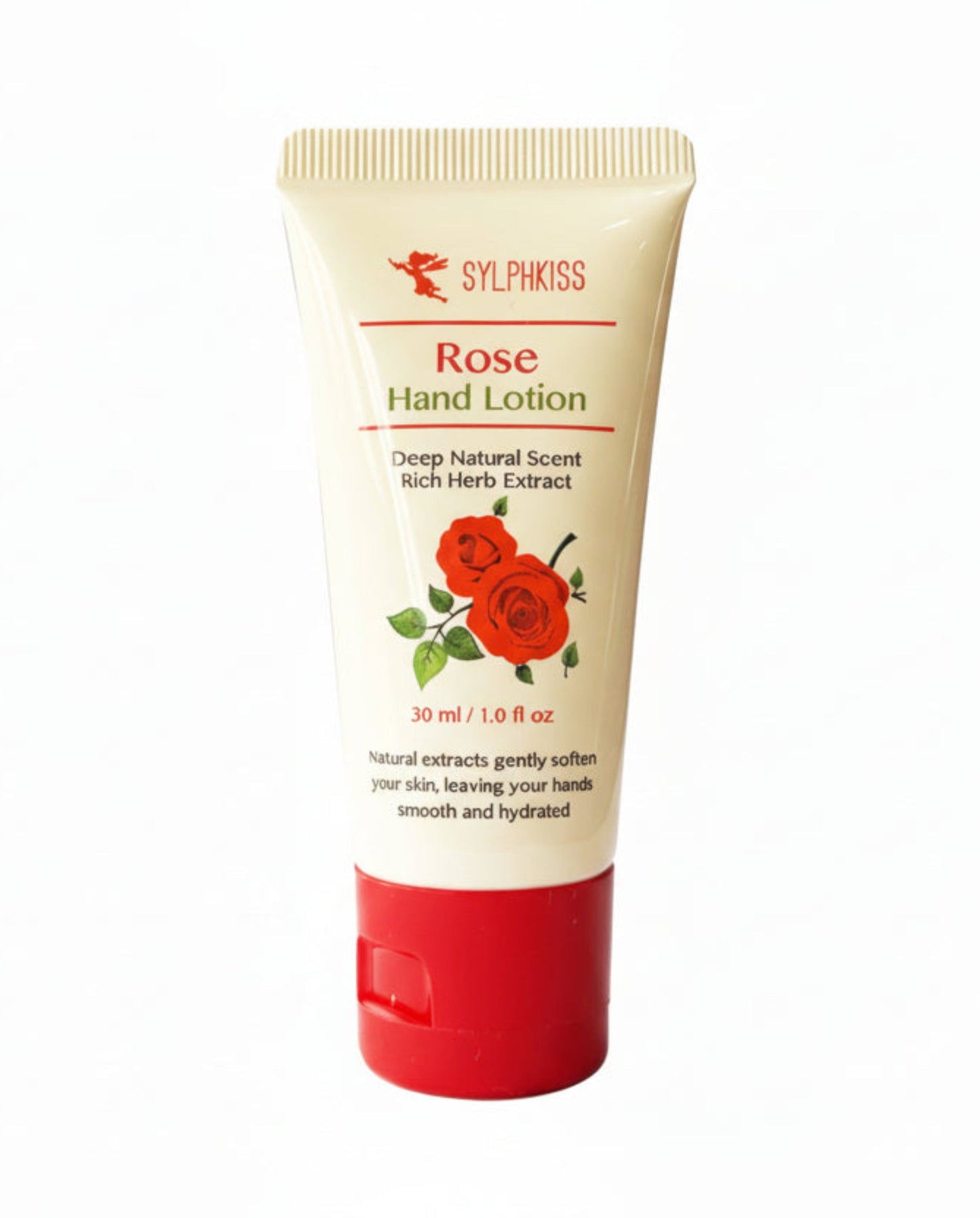 Rose Hand Lotion 30 ml/1.0 oz.