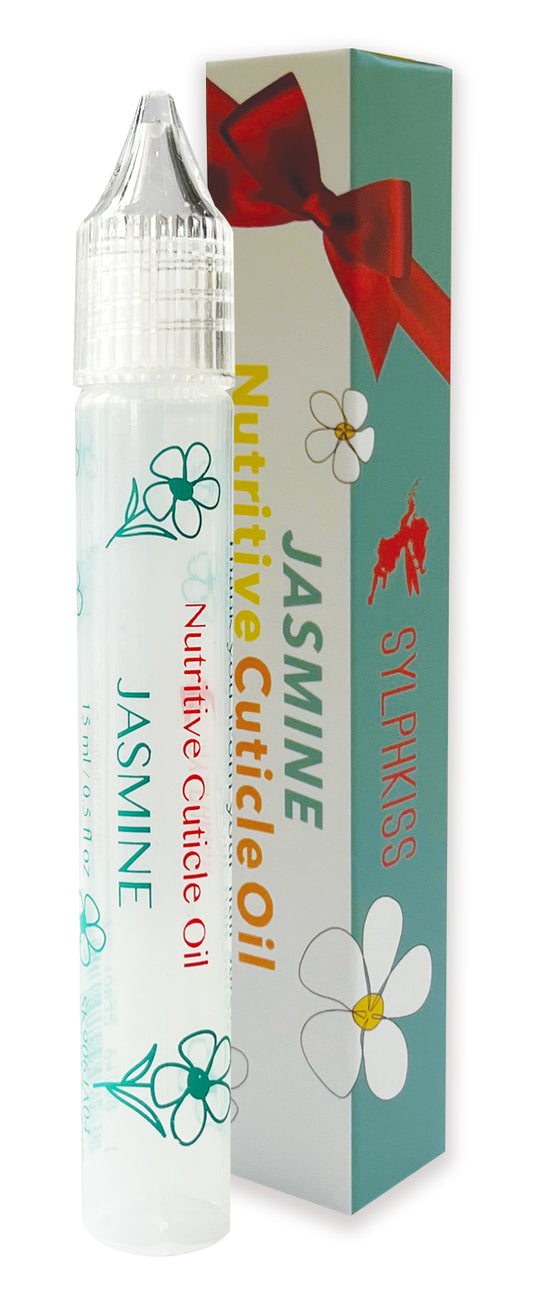 Holiday Gift Box - Jasmine