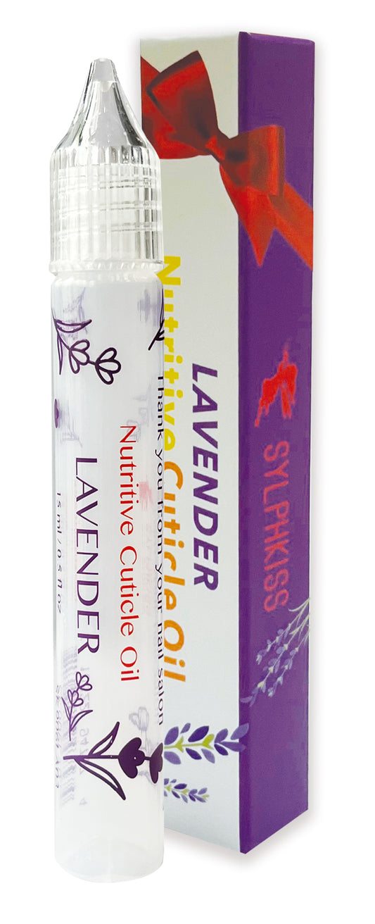 Holiday Gift Box - Lavender