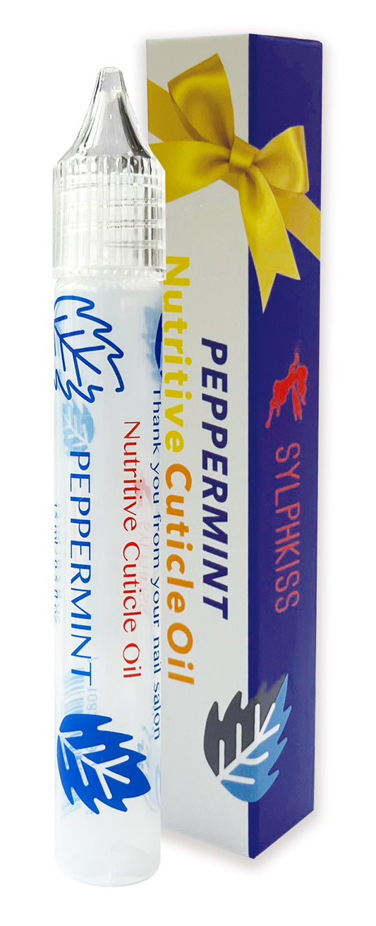 Holiday Gift Box - Peppermint