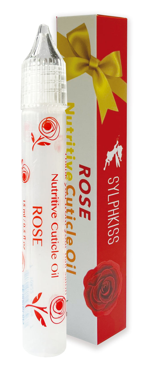 Holiday Gift Box - Rose