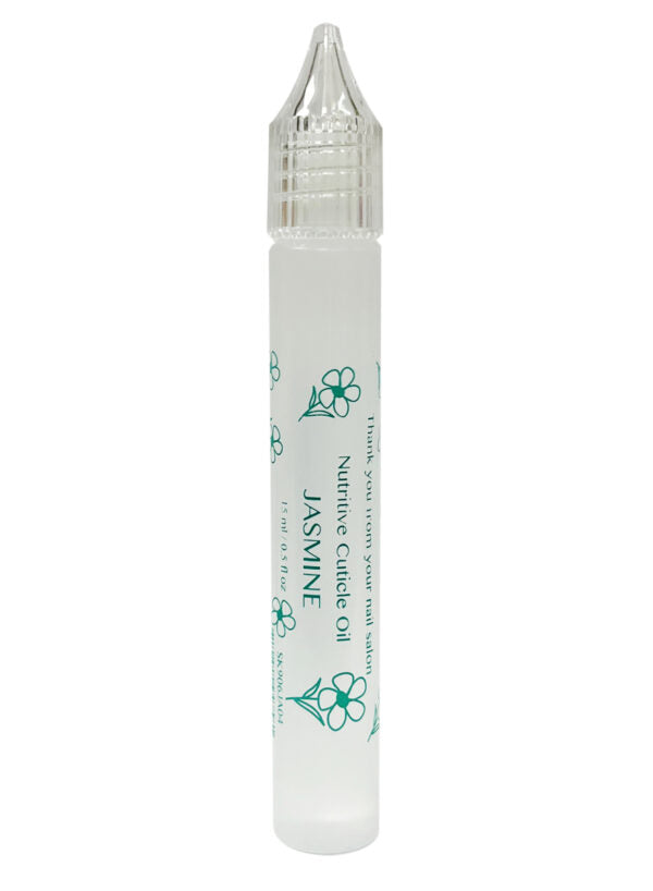 Jasmine – Nutritive Cuticle Oil – 1 Bottle