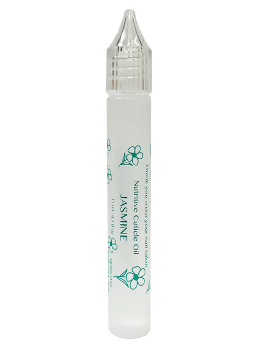 Jasmine – Nutritive Cuticle Oil – 1 Bottle