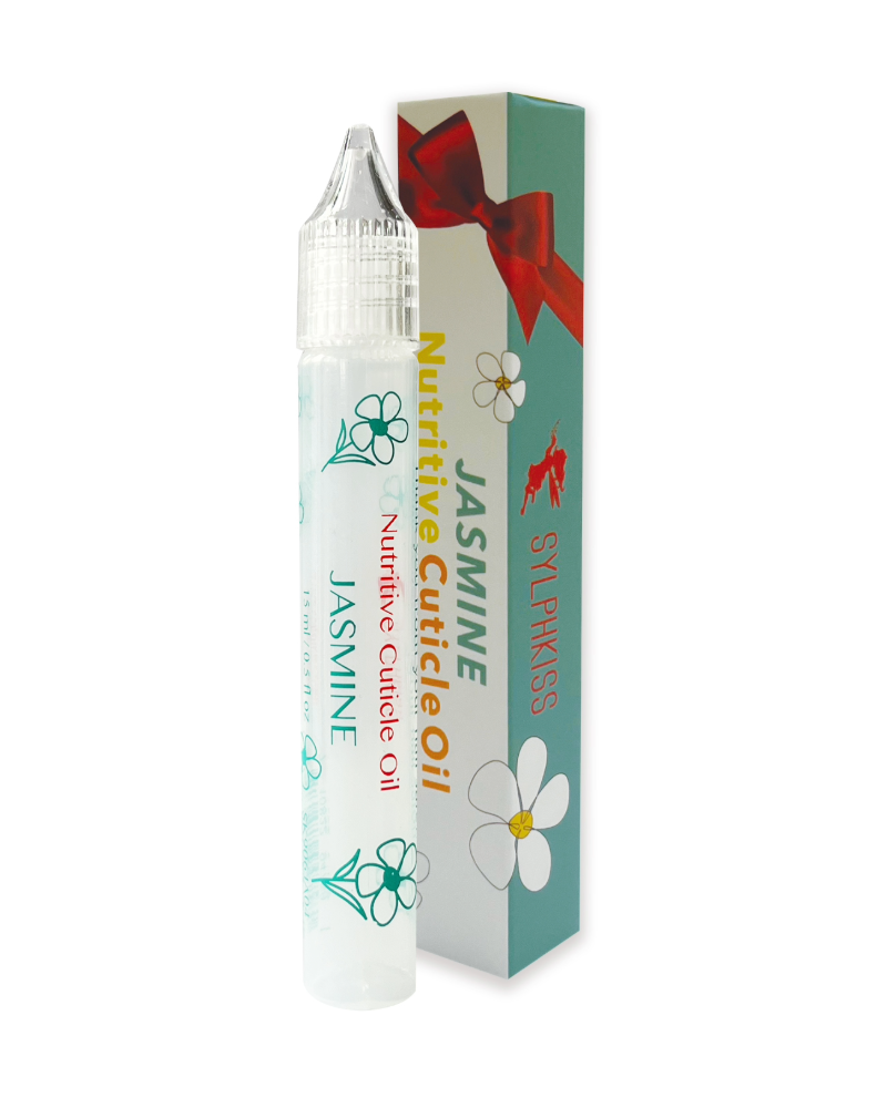 Holiday Gift Box - Jasmine
